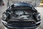 Mini Cooper SD Countryman ALL4 Exterior Optic Pack 2017 года (WW)